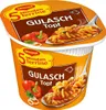 Maggi 5 minuti terrina pentola per gulasch all'ungherese Anteprima dell’immagine prodotto 1