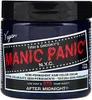 Manic Panic After Midnight Creme Vegan Blau Semi Permanent Produktbild-Vorschau 1