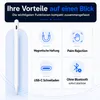 Apple Pencil Tablet Stift – Stylus Pen für iPad (ab Produktbild-Vorschau 7