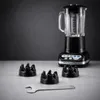 KitchenAid 3x Blender Kupplung kompatibel mit Blender – Produktbild-Vorschau 1