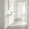 Konsolentisch schmal,100cm Beistelltisch,Eingangstisch aus Produktbild-Vorschau 3