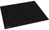 Induction hob - DAEWOO - 4 burners - 60 cm - BH6ITF37BNM - Anteprima dell’immagine prodotto 3