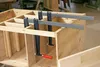 Bessey TGN100T20 - Collier de serrage - 1 pièce(s) - 100 cm Voir les images du produit 7