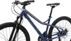 BIKESTAR Hardtail Aluminium Mountainbike 27.5 Zoll, 21 Gang Produktbild-Vorschau 7