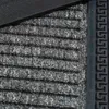 Paillasson Astra pour l'intérieur & l'extérieur BORDER Voir les images du produit 3