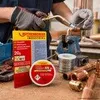 Rothenberger Lötfett 20g 035718E Flussmittel Weichlöten Produktbild-Vorschau 4