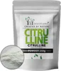 L-Citrullin Malat Pulver 250g - L Citrullin Aminosäure 2:1 Produktbild-Vorschau 1