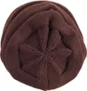 Long Beanie Wintermütze Damen Herren Strick Warm 30536 Produktbild-Vorschau 3