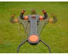Black&Decker Elektro-Rasenm 1800W,42cm, EasySteer BEMW481ES Voir les images du produit 5