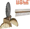 Holzboss ® HM-Sägeblatt " Nagelfest mit Spanabweiser " Typ Produktbild-Vorschau 3