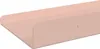 vidaXL Mensola sospesa, 4 pezzi, rosa, 100 x 9 x 2,5 cm, Anteprima dell’immagine prodotto 7