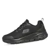 Skechers ARCH FIT SR, Sneaker in Schwarz für Damen, Größe Produktbild-Vorschau 33