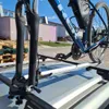 Menabo Bike Pro | Portaequipajes para bicicletas, montaje Vista previa de la imagen del producto 14