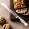 Wüsthof Classic coltello da pane 23 cm | con doppia asta di Anteprima dell’immagine prodotto 7