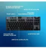 Logitech G915 X LIGHTSPEED TKL Wireless Gaming Keyboard Produktbild-Vorschau 11