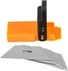 Trapeziumvormige schuifmaat, 5 stuks, SK2 - NEO TOOLS - Productafbeelding-voorbeeld 1