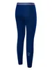 BLACK CREVICE - Damen Merino Ski- & Sportunterhose I Produktbild-Vorschau 2