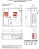 UP Wandhydrant Schrank Typ S Einbauschrank, inkl. Produktbild-Vorschau 3