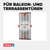TESA Teleskop-Moskitonetz für Balkontüren, Maschenweite Produktbild-Vorschau 26
