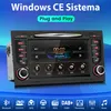 7" DVD Autoradio Navi CD Player für Audi A4 B7 B6 S4 RS4 Produktbild-Vorschau 8