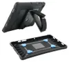 Mobilis PROTECH Case+360°handst.+kickstand-Gl.Tab Active Produktbild-Vorschau 7