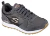Skechers OG 85 Goldn Gurl 111-CCL, Sneaker, Damen, Grau, Produktbild-Vorschau 56
