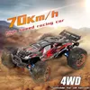 F14A RC závodní auto, vysokorychlostní model, 1:10, 2,4 Náhled obrázku produktu 4