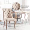 MODFU Lot de 4 Chaises de Salle à Manger - Chaises Voir les images du produit 7