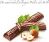 Duplo 10 Schokoriegel aus Vollmilchschokolade mit Waffel Produktbild-Vorschau 2