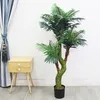 Decovego Umelá cyprusová palma 165 cm, umelá palma s Náhľad obrázku produktu 2