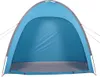 vidaXL Tenda laterale blu impermeabile Anteprima dell’immagine prodotto 5