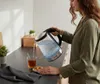 Tomado TWK1706G Wasserkocher aus Glas 1,7 Liter - Produktbild-Vorschau 4