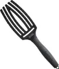 Olivia Garden Fingerbrush Double Bristles black M Podgląd zdjęcia produktu 2