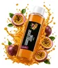 BubbleJoy Sirup Passievrucht 100 ml: Vruchtensiroop voor Productafbeelding-voorbeeld 1