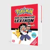 Pokémon Handbuch: Das ultimative Lexikon Voir les images du produit 3