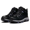 Skechers Schuhe Trego WP Alpine Trail, 167004BKCC Produktbild-Vorschau 6