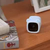 EZVIZ BM1 Babyphone sans fil 1080p, détection des pleurs Voir les images du produit 7