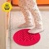 4FIZJO Sensorik-Scheiben 10 Stück, Silikon bunt, Produktbild-Vorschau 11