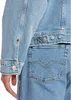 Replay Jeansjacke mit Brusttasche, Blau L Produktbild-Vorschau 13