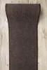 PAILLASSON TAPIS DE COULOIR ANTIDÉRAPANT MALAGA marron 7058 Voir les images du produit 5