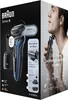 Braun Series 6 61-B7500cc - Grattoir - Senso Flex - 0.5mm - Voir les images du produit 9