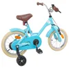 Bicicletta per bambini vidaXL da 14 pollici per bambini dai Anteprima dell’immagine prodotto 3