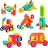 Malplay stavební bloky vaflové bloky 100 kusů vzdělávací Náhled obrázku produktu 12