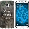 PhoneNatic Case kompatibel mit Galaxy S7 Edge Produktbild-Vorschau 1