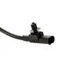 ABS Sensor Drehzahlregler hinten rechts A1635401117 für Produktbild-Vorschau 6