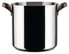 Alessi Edo, 7 Pcs. Stockpots Set (Art.-Nr. PU100S7, EAN Anteprima dell’immagine prodotto 10