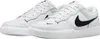 Nike SB Force 58 Premium White/Black-White-Wh 46 Produktbild-Vorschau 4