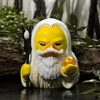 Tubbz Duck-Figur Herr der Ringe: Saruman 9 (Boxed Edition) Produktbild-Vorschau 3