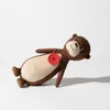Aurora Mini Flopsies River Otter 20cm, Spieltiere Produktbild-Vorschau 2