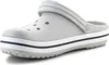 CROCS Badelatschen Damen 31383938373231 Grau 45 EU Produktbild-Vorschau 21